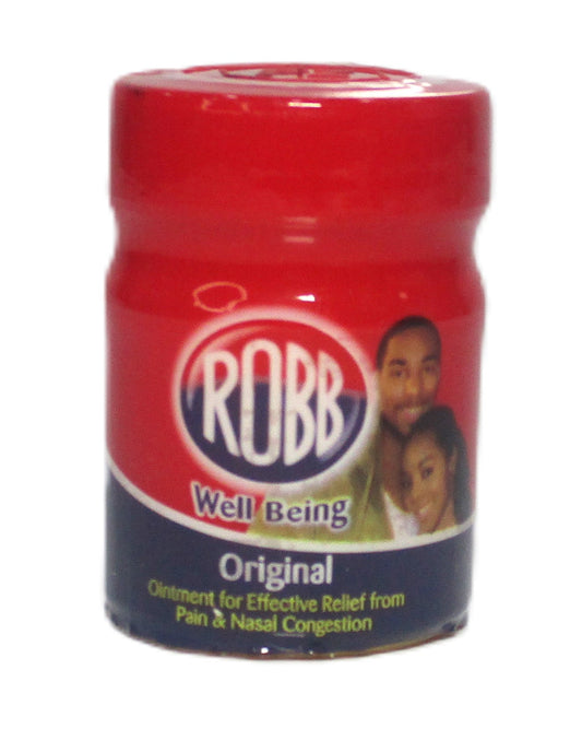 Robb Ointment 25Ml