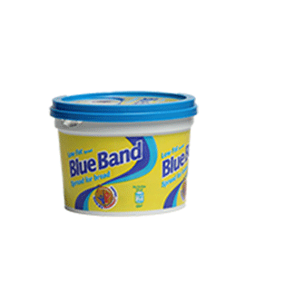 Blue Band - Spread for Bread (450G)