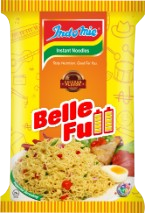 Indomie Belleful