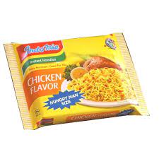 Indomie Hungryman Chicken 180G