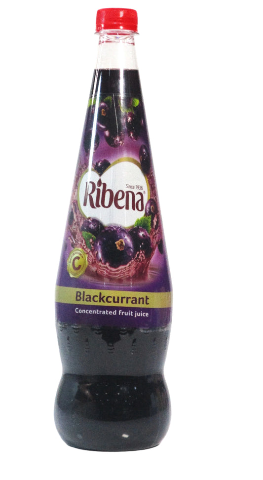 Ribena Pet 1 Litre Nig