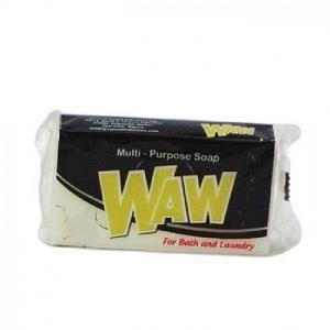 Waw Bar Soap 270G