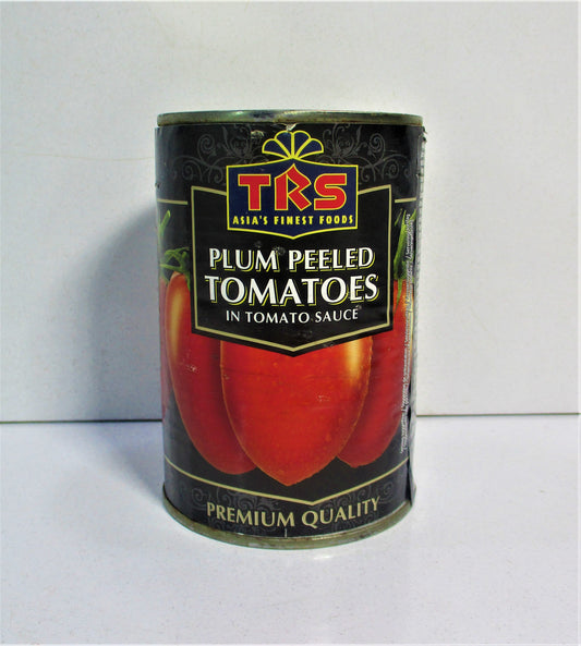 TRS Tomato Tin 400G