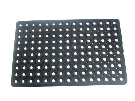 Fco Hollow Mat S/S