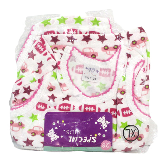 Special Kids Singlet & Pant