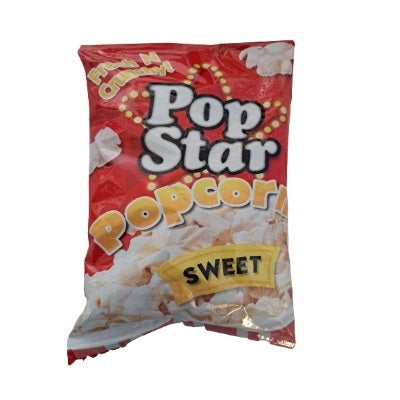 Pop Star Popcorn 90G