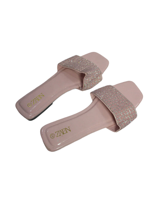 Zabn Slippers