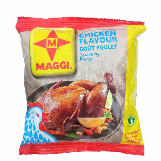 Maggi Chicken Flav Powder 450G