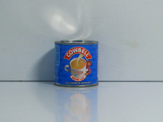 Cowbell Filled Evap Milk 160G