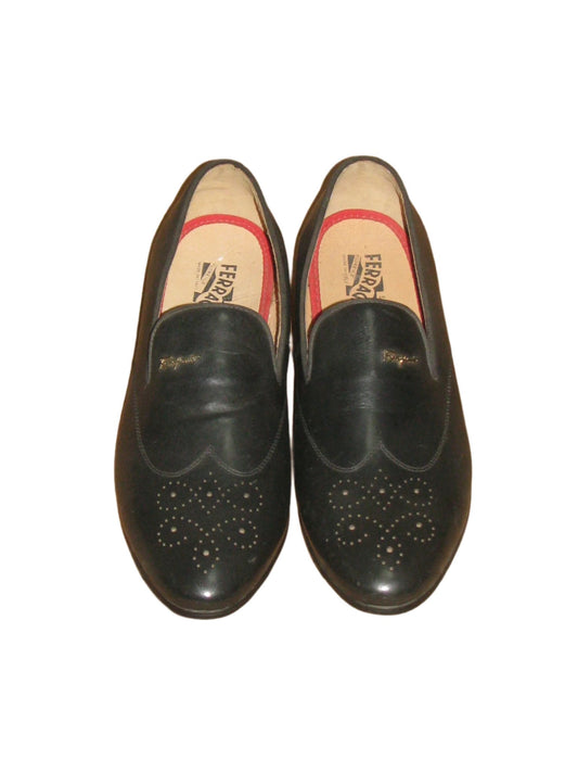 Men Shoe Ferragemous
