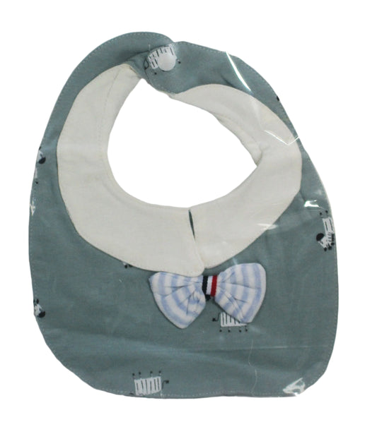 Nannanqin Baby Bib