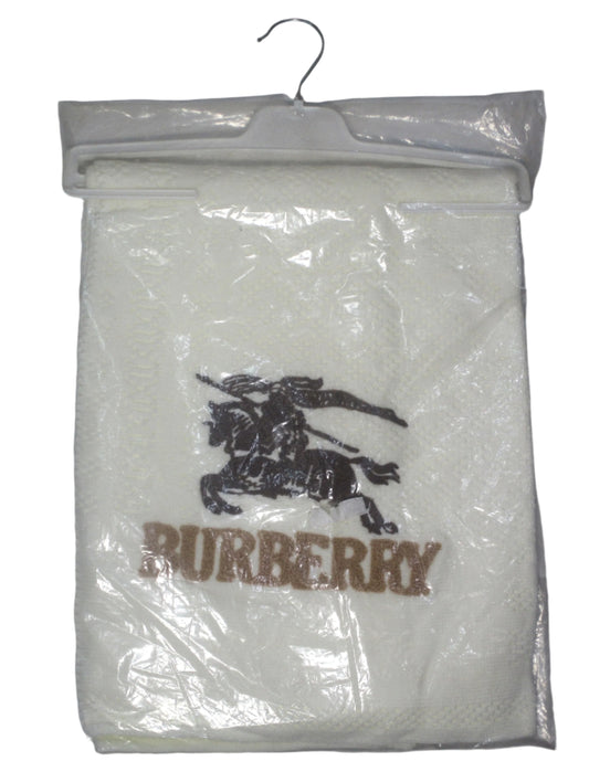 Burberry Baby Shawl