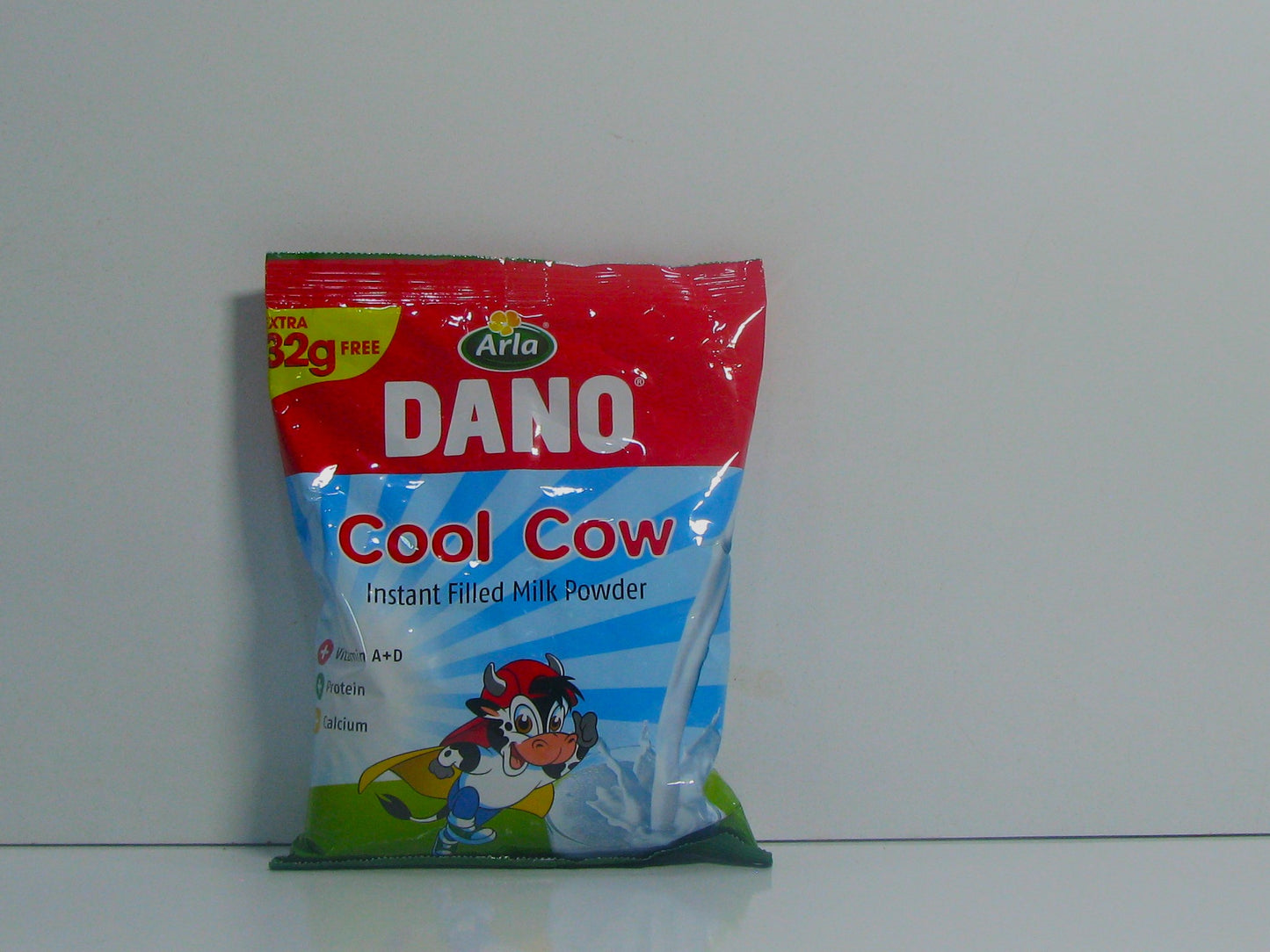 Dano Coolcow Refill 360G