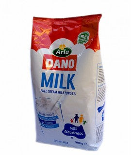 Dano Fulll Cream Refill 850G