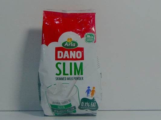 Dano Slim Milk 400G