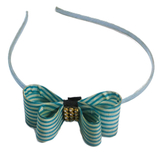 Girls Fashion Hair Band