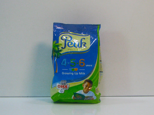 Peak 456 Milk Refil 400G