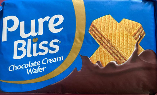 Pure Bliss Choco Cream Wafer 40