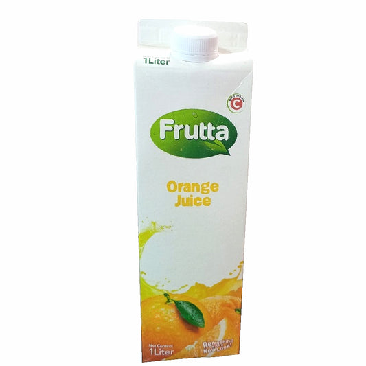 Frutta Juice 1Ltr Series