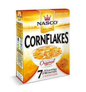 Nasco Cornflakes Ordinary 500G
