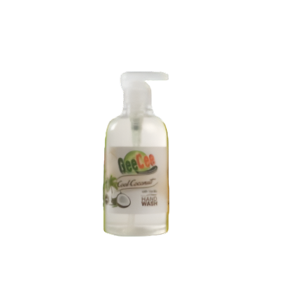 Gee Cee Handwash 500Ml