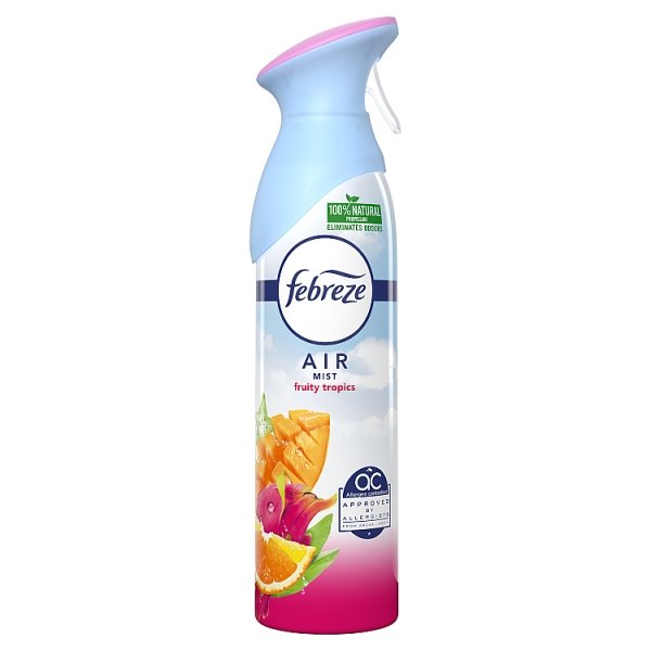 Febreeze Fruity Tropics 300Ml