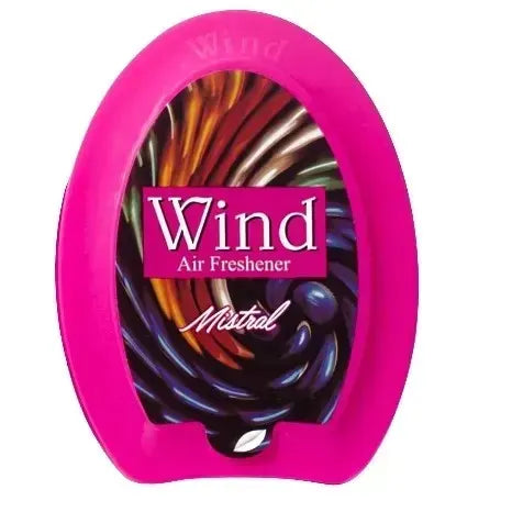 Wind Gel Mistra A/Freshner 150