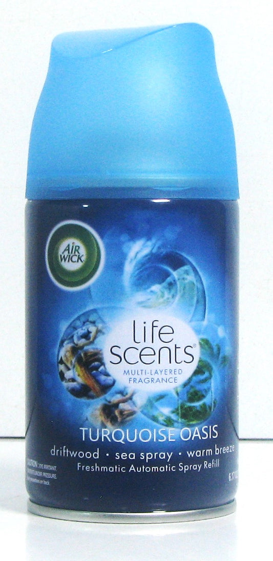 Airwick Life Scents Freshener 250G