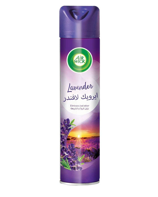 Airwick Lavender Air Freshner 300Ml