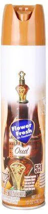 Flower Fresh Oud 283G