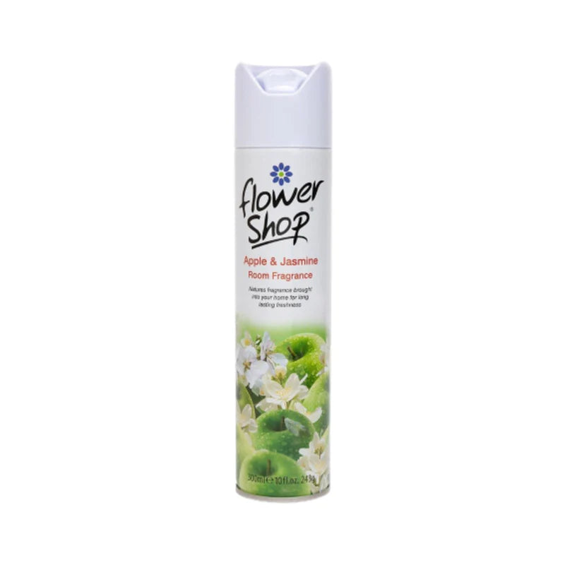 Flower Fresh Apple A/Fresh 300