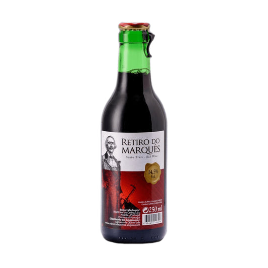 Retiro Do Marques Wine 250Ml