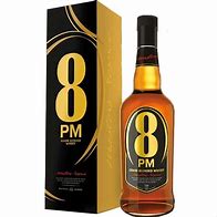 8Pm Whisky 1Litre