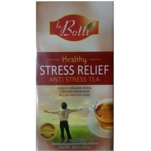 La Botti Stress Relief