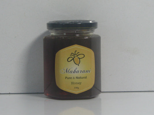 American Green Pure Honey