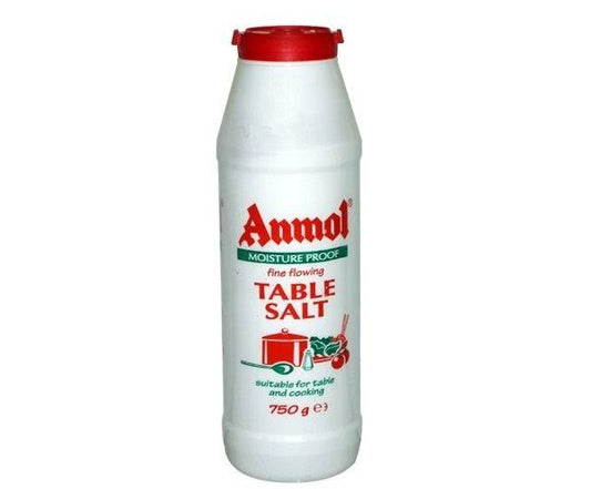 Anmol Table Salt 750G