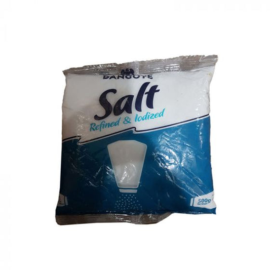 Dangote Salt 500G
