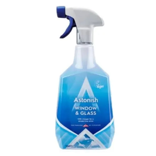 Astonish Window & Glass Cleaner
