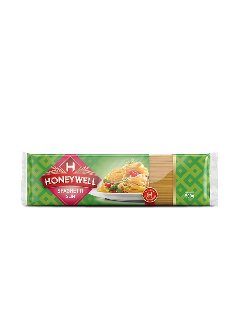 Honeywell Spaghetti 500G Slim