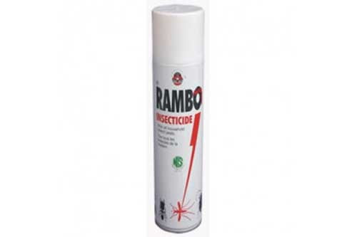 Rambo Insecticide 500Ml