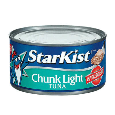 Star Kist Tuna Fish 170G