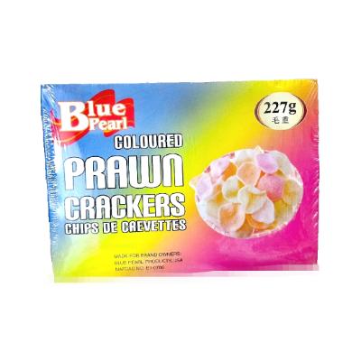 Blue Pearl Prawn Cracker 227G