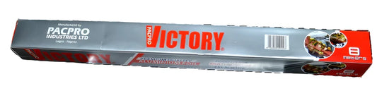 Victory Aluminium Foil 8Meters