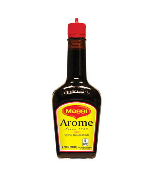 Maggi Arome Seasoning 200Ml