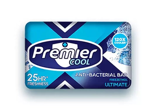 Premier Cool Deo Soap 65G