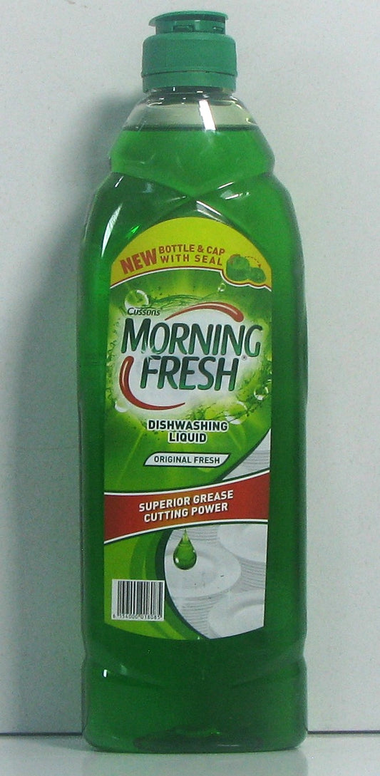 Cussons Morning Fresh Original 450M