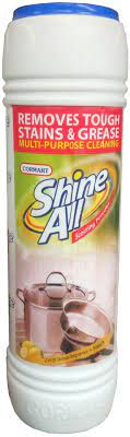 Cormart Shine-All Scouringpowd