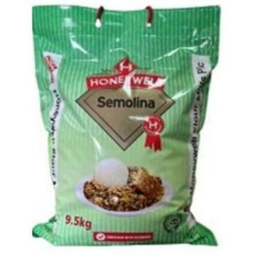 Honeywell Semolina 9.5Kg