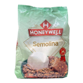 Honeywell Semolina 900G