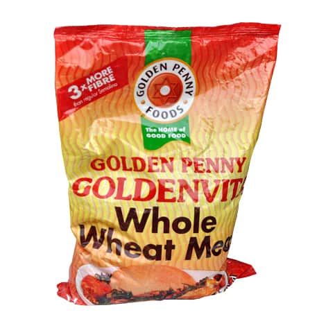 Golden Penny Goldenvita 5Kg